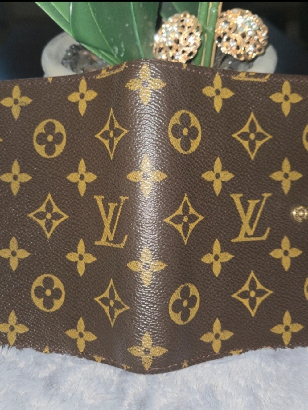 Authentic Louis Vuitton Agenda PM Monogram - Picture 2 of 7